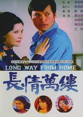 《长情万缕》：一部让你相信“最后的百视达”依然存在的温情电影