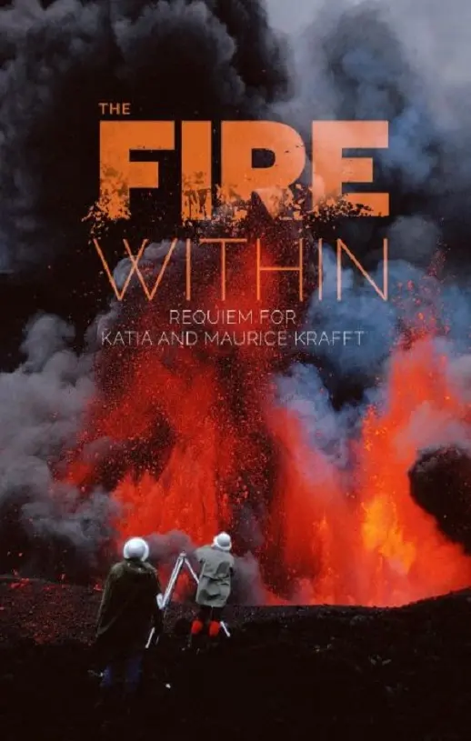 《心火》：当不朽的名曲遇上火山爆发，这段安魂曲唱得人肝颤！