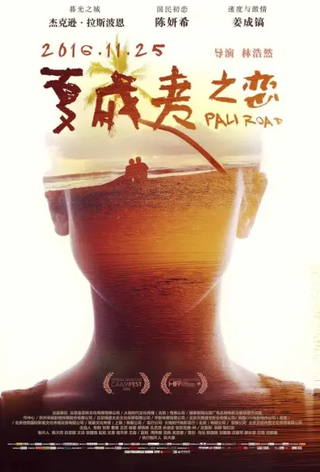 《夏威夷之恋》：甜到掉牙的浪漫邂逅，却藏着令人窒息的秘密！