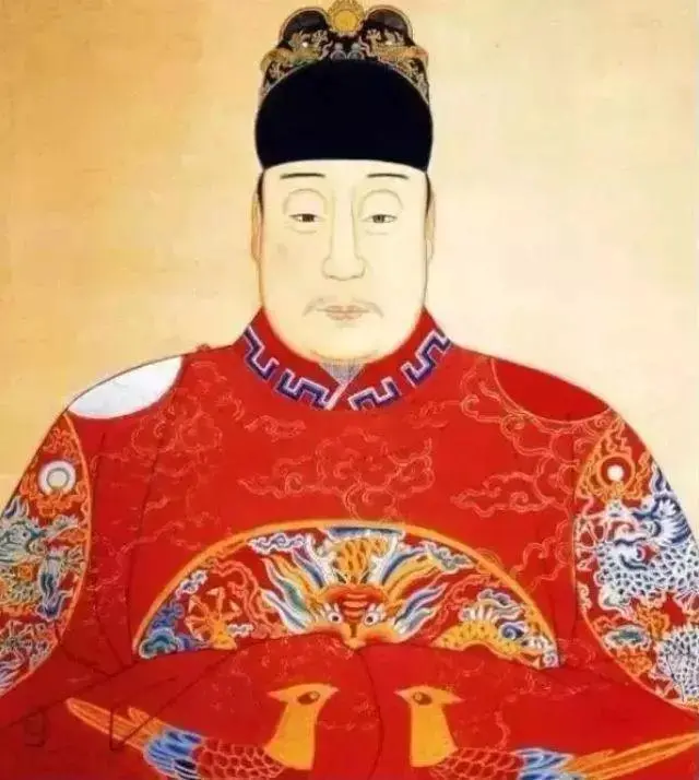 《建文皇帝》：‘黑色幽默’里的‘复仇者联盟’？这历史剧有点‘野’！